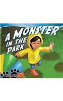 A Monster in the Park