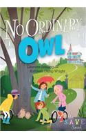 S.A.V.E. Squad Series Book 4: No Ordinary Owl