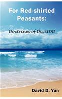 Book for Red-Shirted Peasants