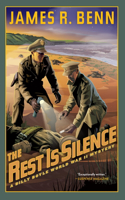 The Rest Is Silence: A Billy Boyle WWII Mystery
