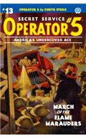 Operator 5 #13