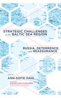 Strategic Challenges in the Baltic Sea Region