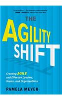 Agility Shift