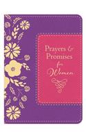 Prayers and Promises for Women