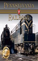 Cal 2022- Pennsylvania Railroad