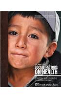 The Impact of Social Factors on Health
