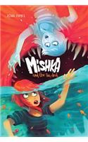 Mishka and the Sea Devil