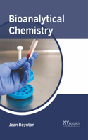 Bioanalytical Chemistry