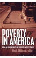 Poverty in America