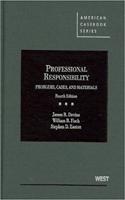 Problems, Cases and Materials on Professional Responsibility - CasebookPlus