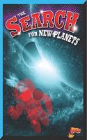 The Search for New Planets: (Deep Space Discovery)