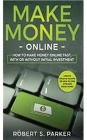 Make Money Online