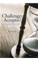 Challenges Accepted