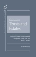 Experiencing Trusts and Estates