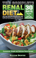 The Complete Renal Diet Cookbook