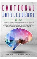 Emotional Intelligence 2.0