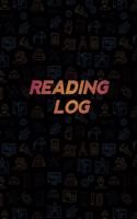 Reading Log: Book Tracker/Reading Log