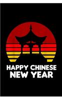 Happy Chinese New Year