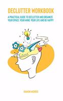 Declutter Workbook