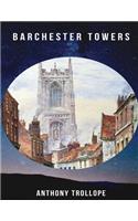 Barchester Towers (Annotated)