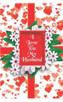I love You My Husband