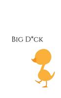 Big D*ck