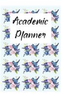 Academic Planner