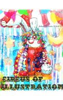 The Circus of  Illustration
