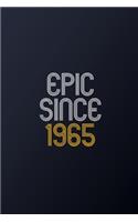 Epic Since 1965