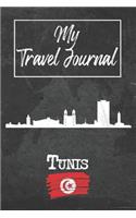 My Travel Journal Tunis