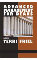 Advanced Management for Deans