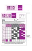 Test of Integrated Language and Literacy Skills(tm) (Tills(tm)) Forms