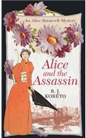 Alice and the Assassin