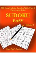 Sudoku Easy