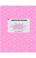 Composition Notebook: Notebooks, Wide Ruled Journal to write in for students. 8.5 x 11, 150pages, Wide Lined Journal, Writing books for Schools, Colleges, Universities an