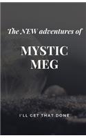 New Adventures of Mystic Meg