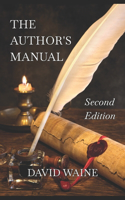 The Author's Manual