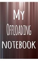 My Offloading Notebook