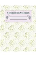 Composition Notebook