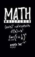 Math Whisperer