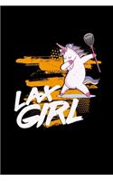 Lax girl