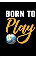 Born To Play