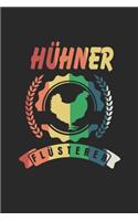 Hühner Flüsterer