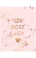 Boss Lady