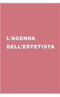 Agenda dell'Estetista