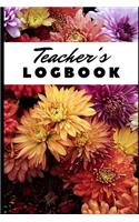 Teacher's Logbook