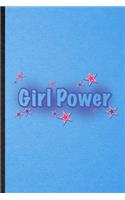 Girl Power