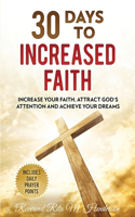 30 Days to Increased Faith