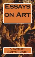 Essays on Art