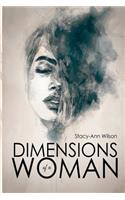 Dimensions of a Woman